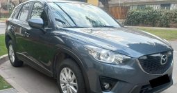 2013 Mazda Cx-5 2.0 Skyactiv R Auto 4WD