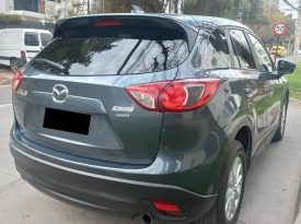 2013 Mazda Cx-5 2.0 Skyactiv R Auto 4WD