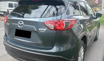 
										2013 Mazda Cx-5 2.0 Skyactiv R Auto 4WD full									