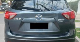 2013 Mazda Cx-5 2.0 Skyactiv R Auto 4WD