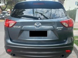 2013 Mazda Cx-5 2.0 Skyactiv R Auto 4WD