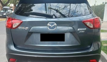 
										2013 Mazda Cx-5 2.0 Skyactiv R Auto 4WD full									