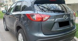 2013 Mazda Cx-5 2.0 Skyactiv R Auto 4WD