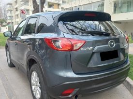 2013 Mazda Cx-5 2.0 Skyactiv R Auto 4WD