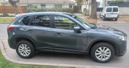 2013 Mazda Cx-5 2.0 Skyactiv R Auto 4WD