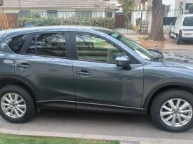 2013 Mazda Cx-5 2.0 Skyactiv R Auto 4WD