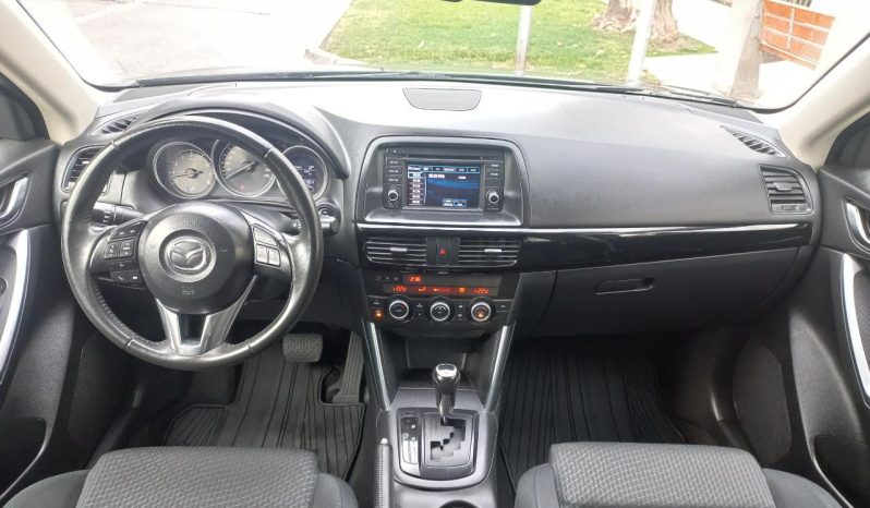 
								2013 Mazda Cx-5 2.0 Skyactiv R Auto 4WD full									