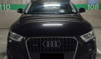 
										2013 Audi Q3 2.0 TDI S Tronic Quattro full									