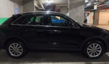 
										2013 Audi Q3 2.0 TDI S Tronic Quattro full									