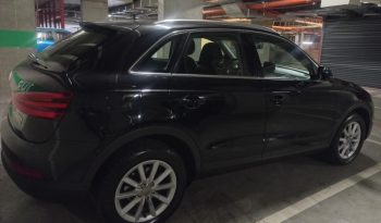 
										2013 Audi Q3 2.0 TDI S Tronic Quattro full									