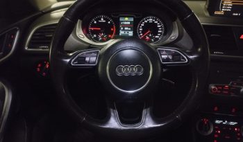 
										2013 Audi Q3 2.0 TDI S Tronic Quattro full									