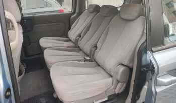 
										2012 Kia Grand Carnival LX DSL Auto DAB full									