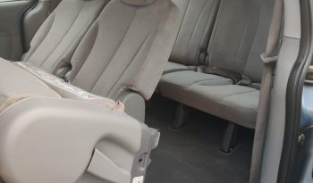 
										2012 Kia Grand Carnival LX DSL Auto DAB full									