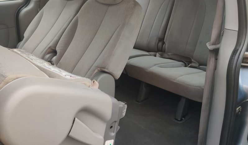 
								2012 Kia Grand Carnival LX DSL Auto DAB full									