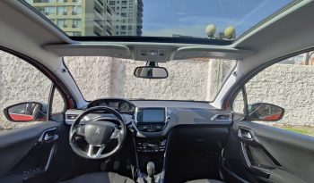 
										2019 Peugeot 208 1.6 BlueHDI 100 HP Auto Allure Pack full									