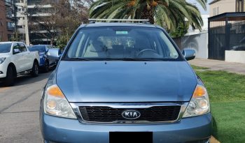 
										2012 Kia Grand Carnival LX DSL Auto DAB full									