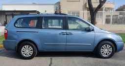 2012 Kia Grand Carnival LX DSL Auto DAB