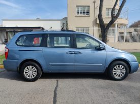 2012 Kia Grand Carnival LX DSL Auto DAB