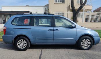 
										2012 Kia Grand Carnival LX DSL Auto DAB full									