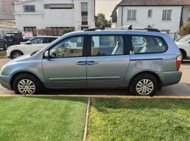 2012 Kia Grand Carnival LX DSL Auto DAB