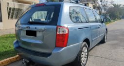 2012 Kia Grand Carnival LX DSL Auto DAB