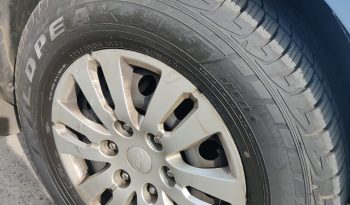 
										2012 Kia Grand Carnival LX DSL Auto DAB full									