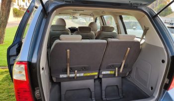 
										2012 Kia Grand Carnival LX DSL Auto DAB full									