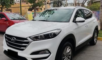 
										2017 Hyundai Tucson 2.0 Auto GL Advance. full									