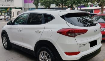 
										2017 Hyundai Tucson 2.0 Auto GL Advance. full									