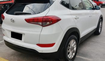 
										2017 Hyundai Tucson 2.0 Auto GL Advance. full									