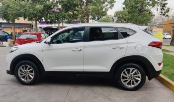 
										2017 Hyundai Tucson 2.0 Auto GL Advance. full									