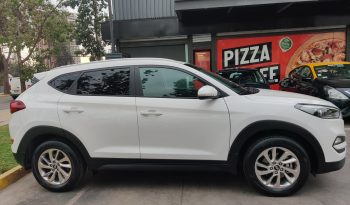 
										2017 Hyundai Tucson 2.0 Auto GL Advance. full									