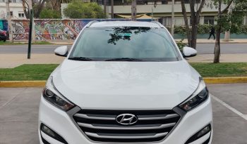 
										2017 Hyundai Tucson 2.0 Auto GL Advance. full									