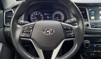 
										2017 Hyundai Tucson 2.0 Auto GL Advance. full									