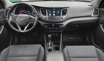 
										2017 Hyundai Tucson 2.0 Auto GL Advance. full									