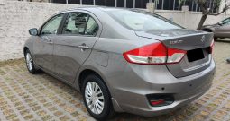 2016 Suzuki Ciaz 1.4 GL Auto BT