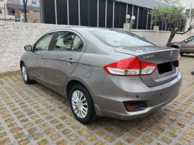 2016 Suzuki Ciaz 1.4 GL Auto BT