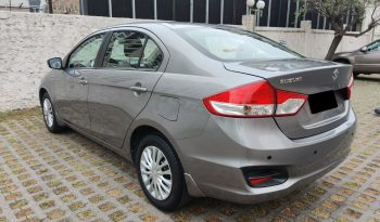 
										2016 Suzuki Ciaz 1.4 GL Auto BT full									