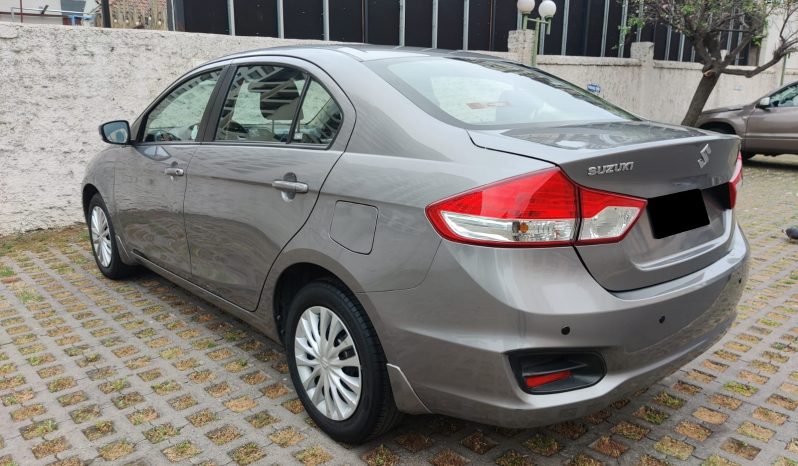 
								2016 Suzuki Ciaz 1.4 GL Auto BT full									