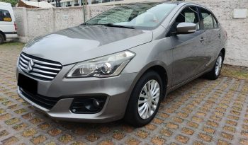 
										2016 Suzuki Ciaz 1.4 GL Auto BT full									