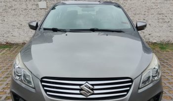 
										2016 Suzuki Ciaz 1.4 GL Auto BT full									