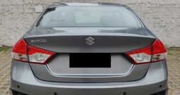 2016 Suzuki Ciaz 1.4 GL Auto BT