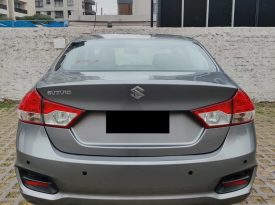 2016 Suzuki Ciaz 1.4 GL Auto BT