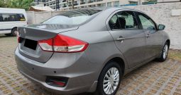 2016 Suzuki Ciaz 1.4 GL Auto BT