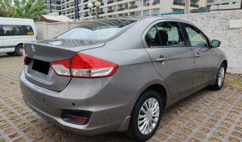 
										2016 Suzuki Ciaz 1.4 GL Auto BT full									