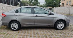 2016 Suzuki Ciaz 1.4 GL Auto BT