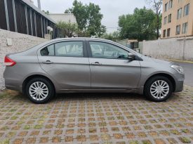 2016 Suzuki Ciaz 1.4 GL Auto BT