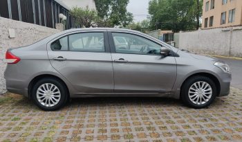 
										2016 Suzuki Ciaz 1.4 GL Auto BT full									