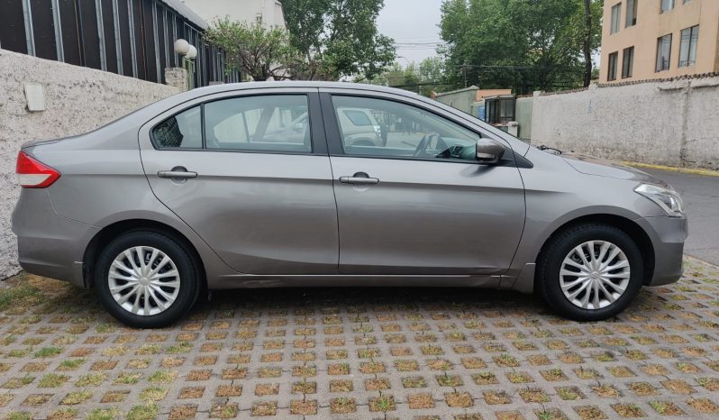 
								2016 Suzuki Ciaz 1.4 GL Auto BT full									