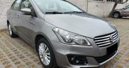 2016 Suzuki Ciaz 1.4 GL Auto BT